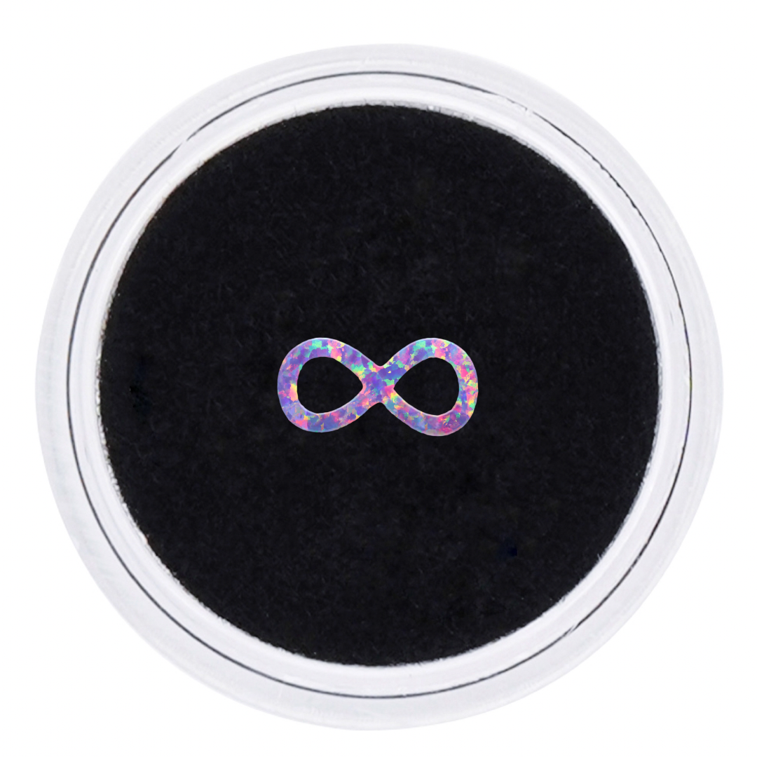 INFINITY Kyocera Bello Opal Tooth Gems DENTLUXE Dentluxe