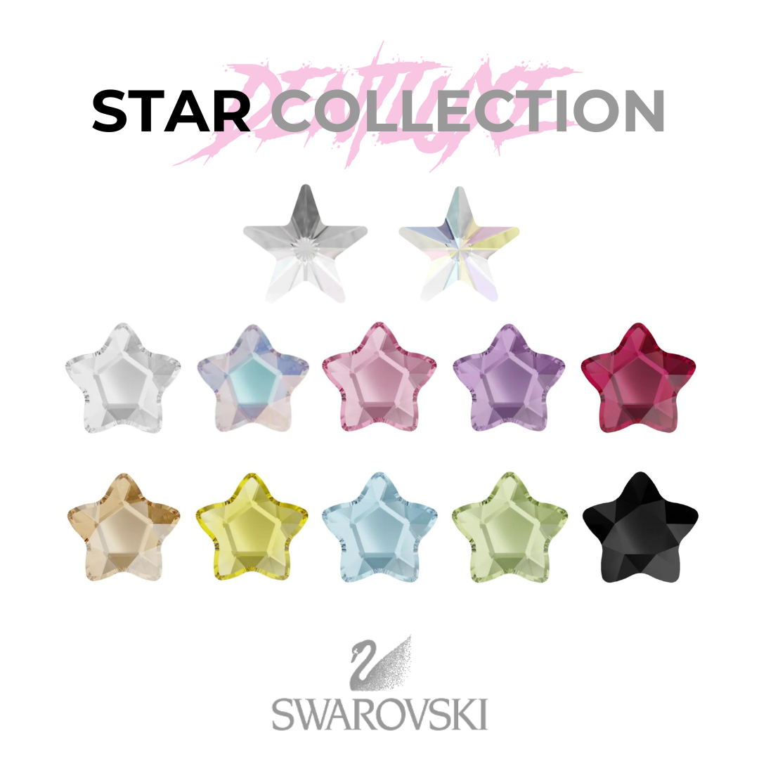 Swarovski Star Collection