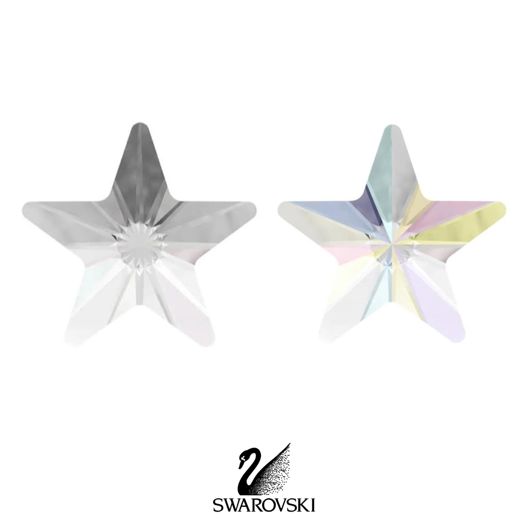 Swarovski 2025 crystal gems