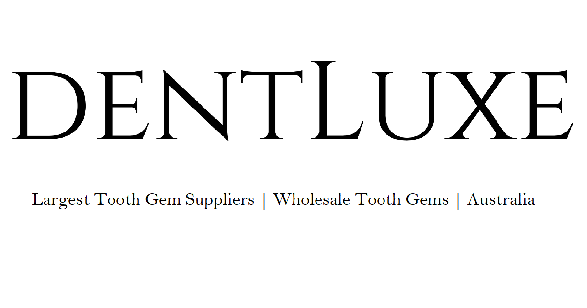 Tooth Gem Products, Tooth Gems Australia