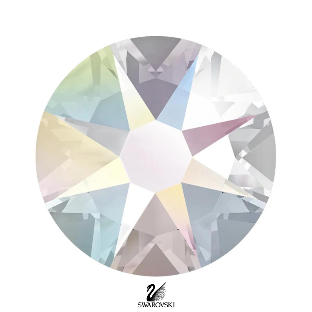 Swarovski Crystals Tooth Gems Dentluxe