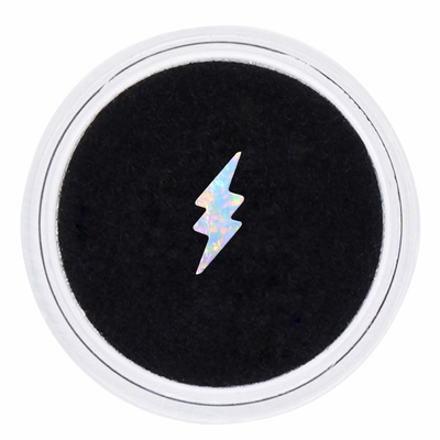 Lightning Bolt Opal Tooth Gems