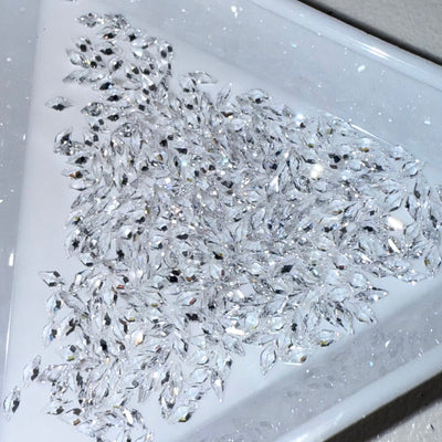 Micro CZ Diamonds