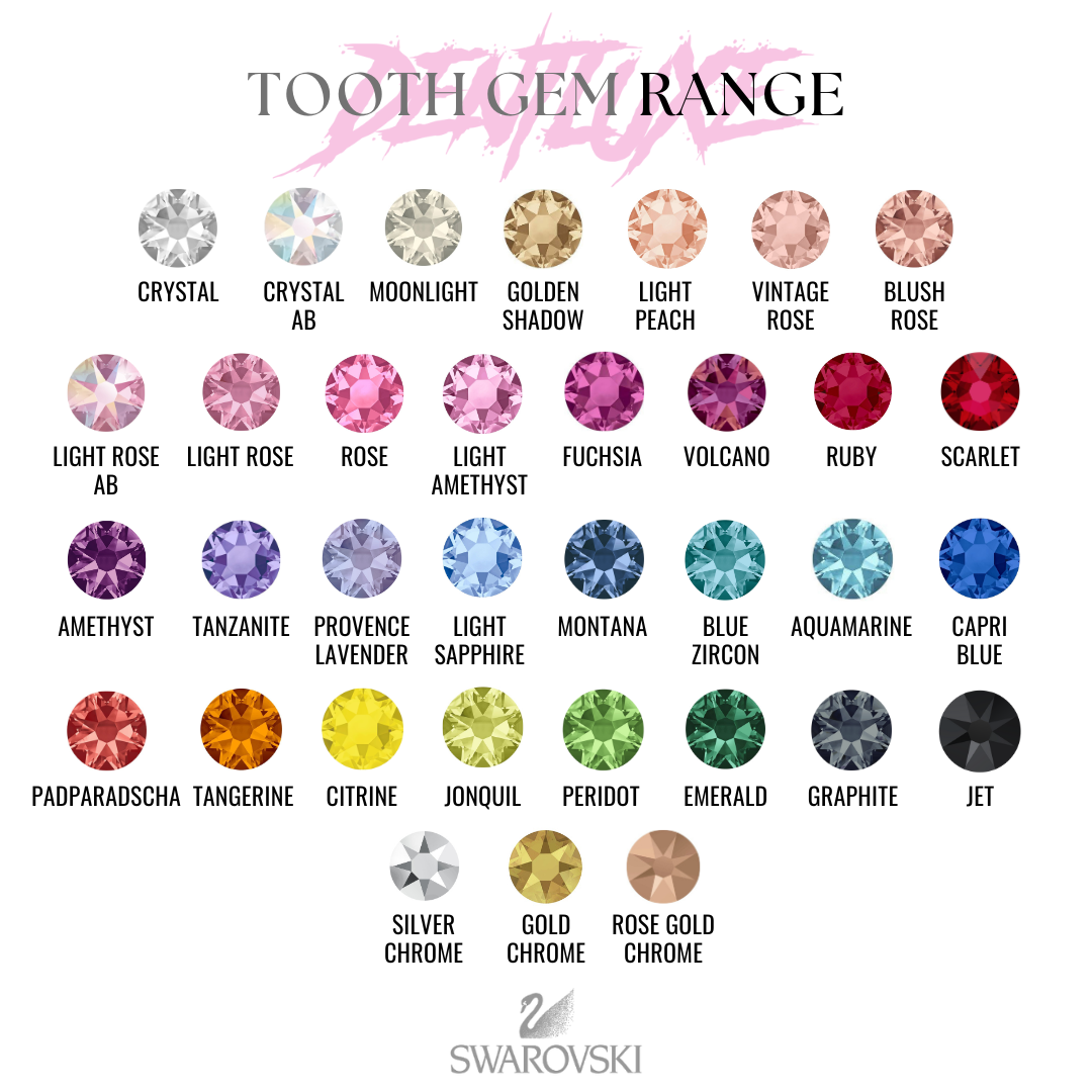 Swarovski gemstone cheap