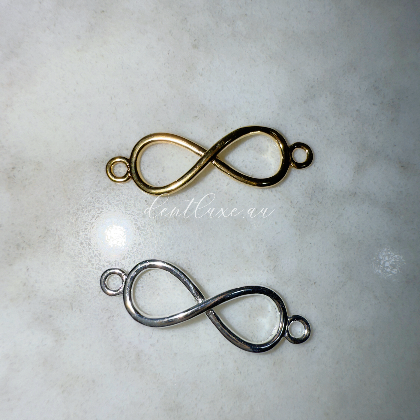 Infinity Charm