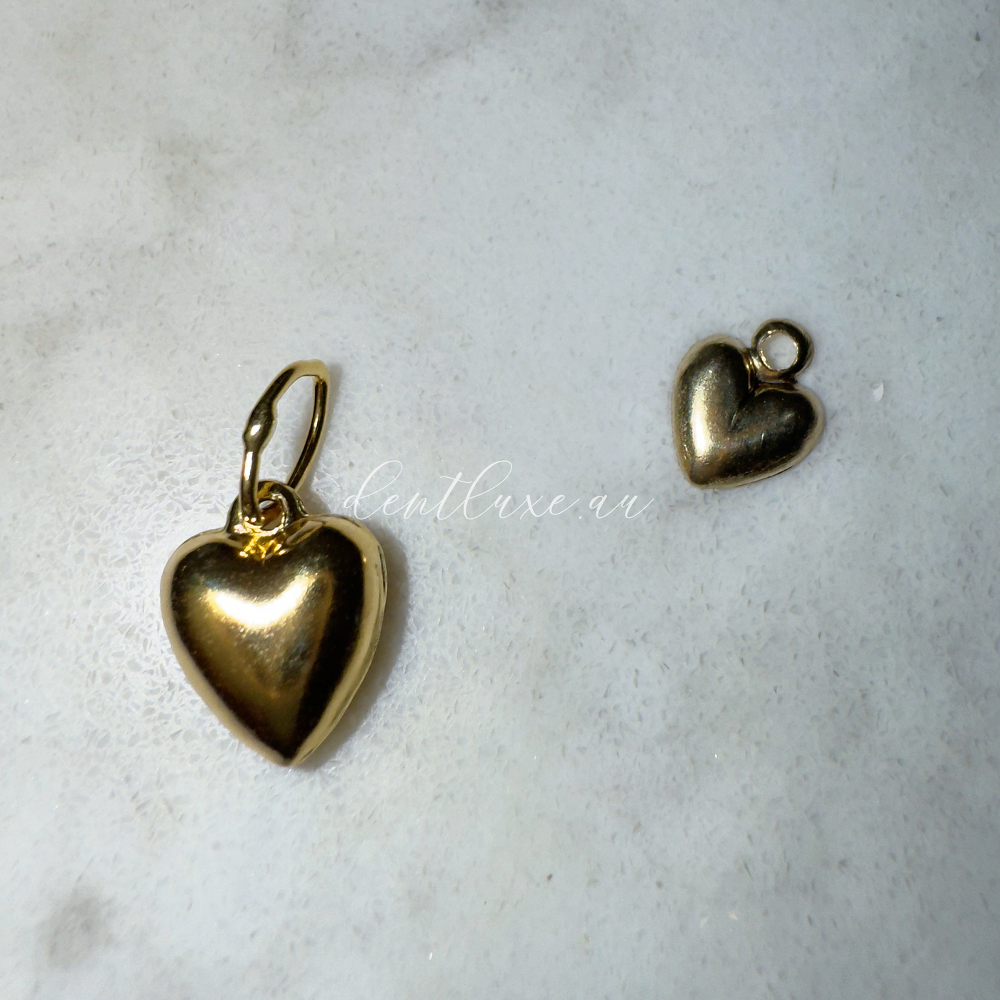 Heart Charm