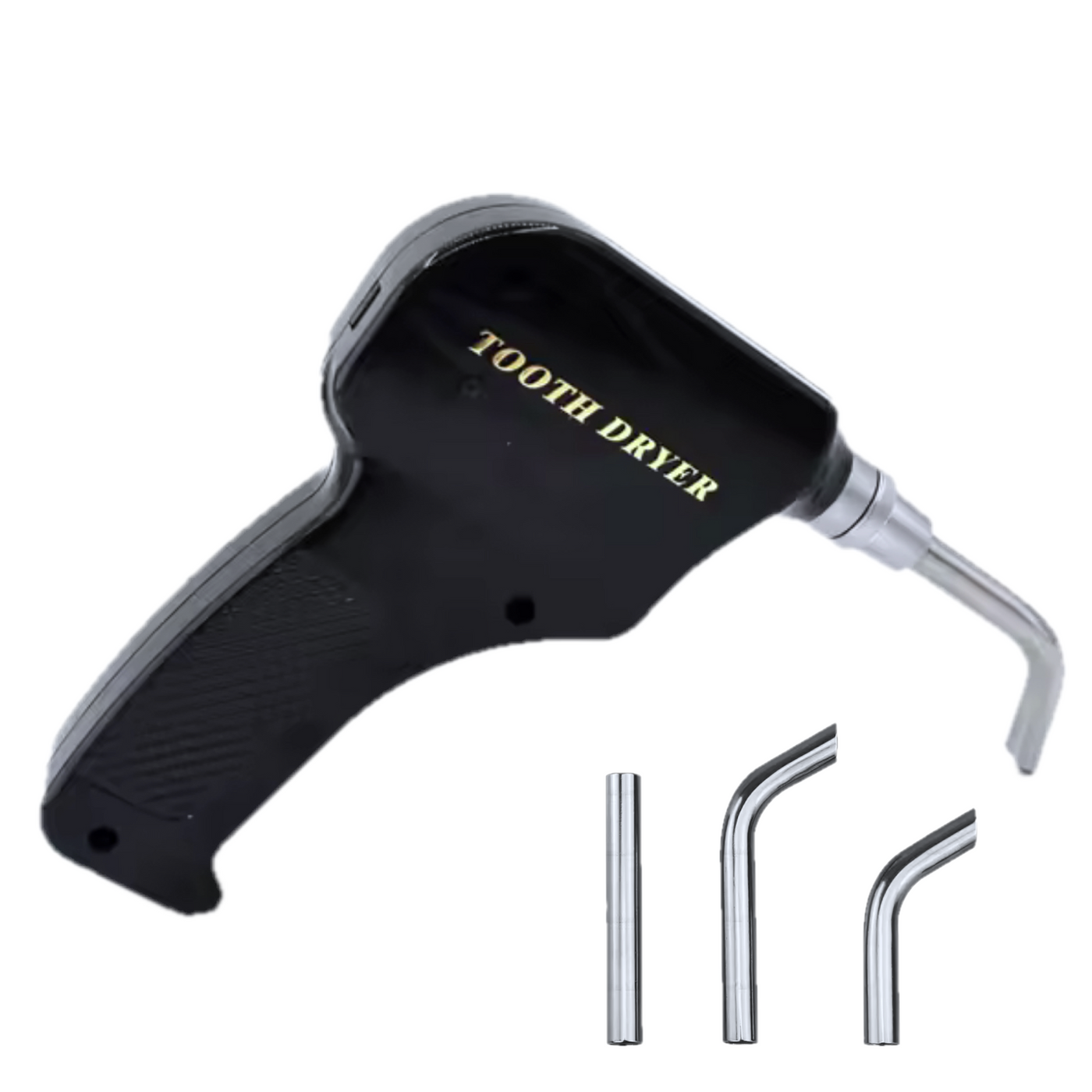 Tooth Fan Professional Tooth Dryer – Dentluxe