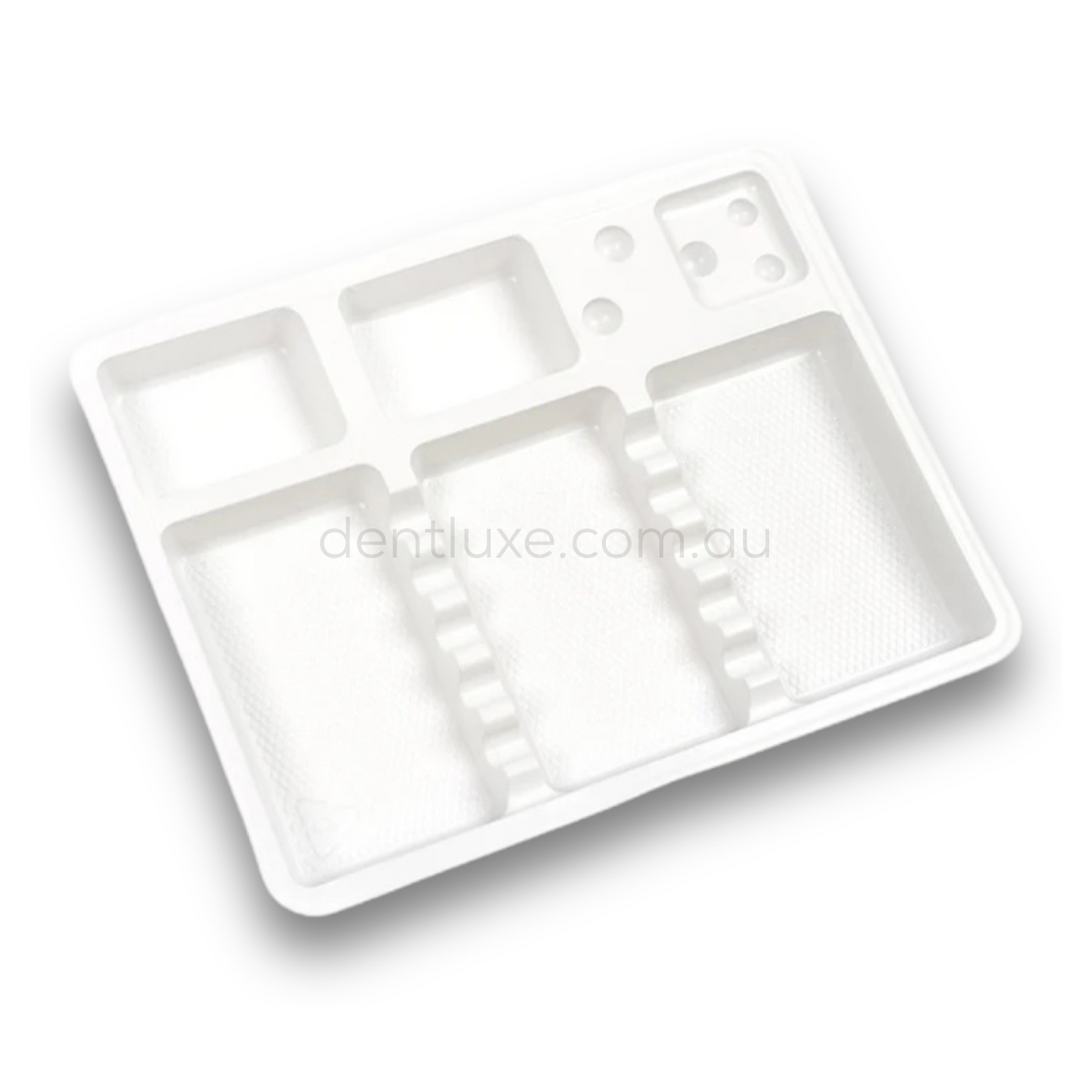 Disposable Instrument Dental Trays