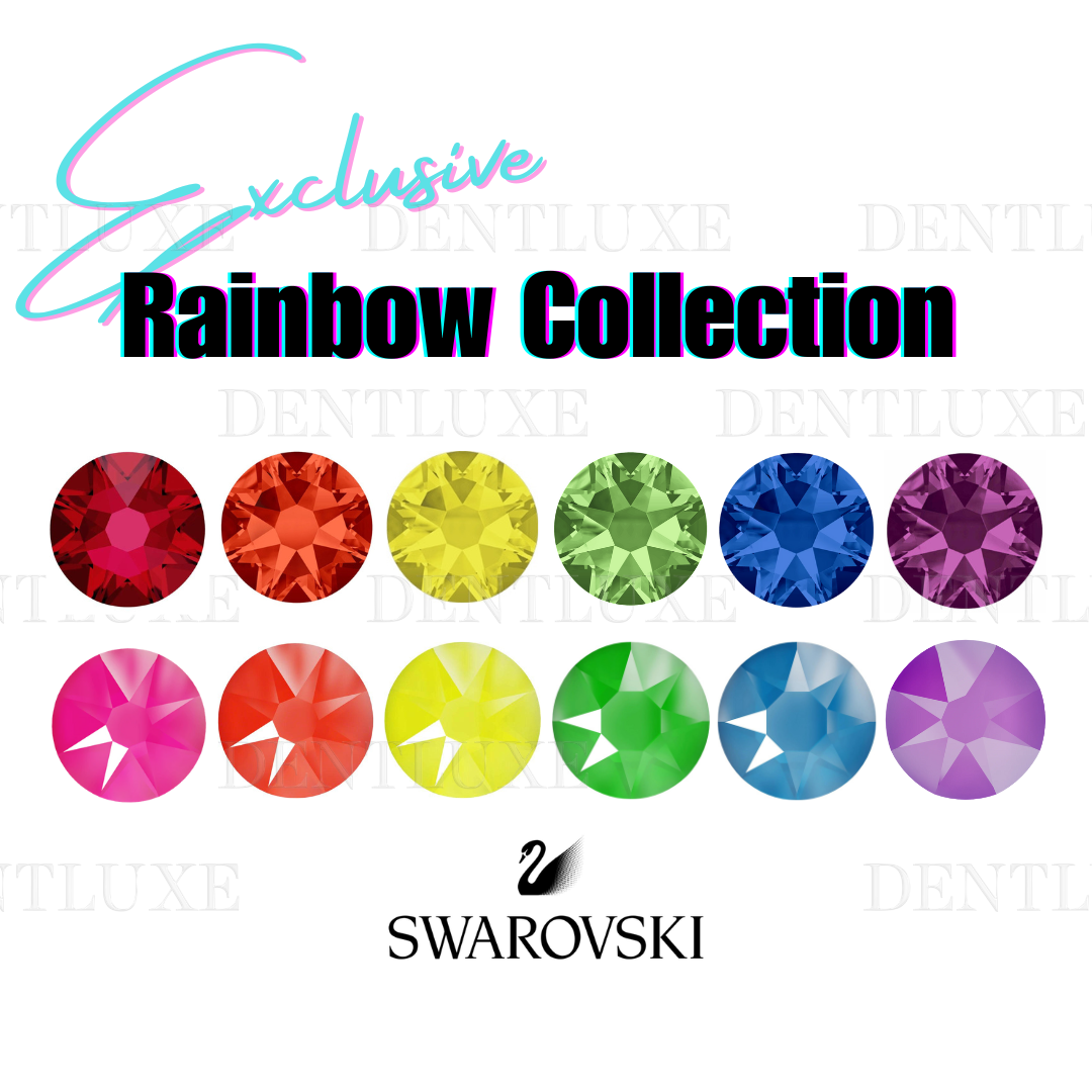 Swarovski Rainbow Collection