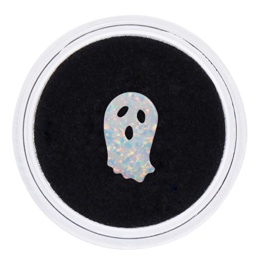 Ghost Opal Tooth Gems