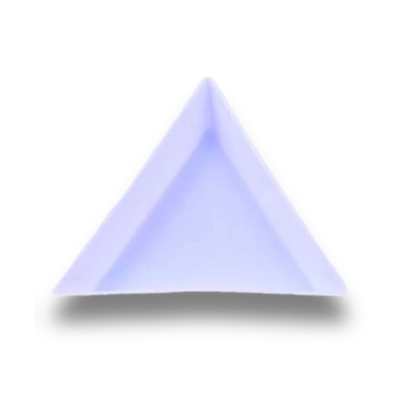 Triangle Gem Tray