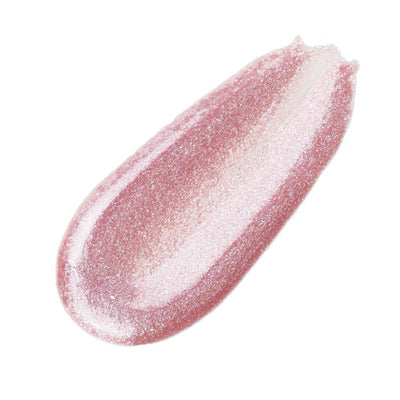 BADDIE Unreal High Shine Lip Glitter Gloss - FLIRT