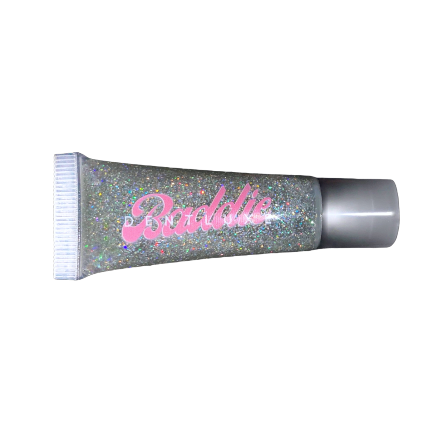 BADDIE Glitter Gloss - FREAK