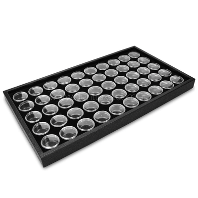 Tooth Gem Display Tray Case - Dentluxe