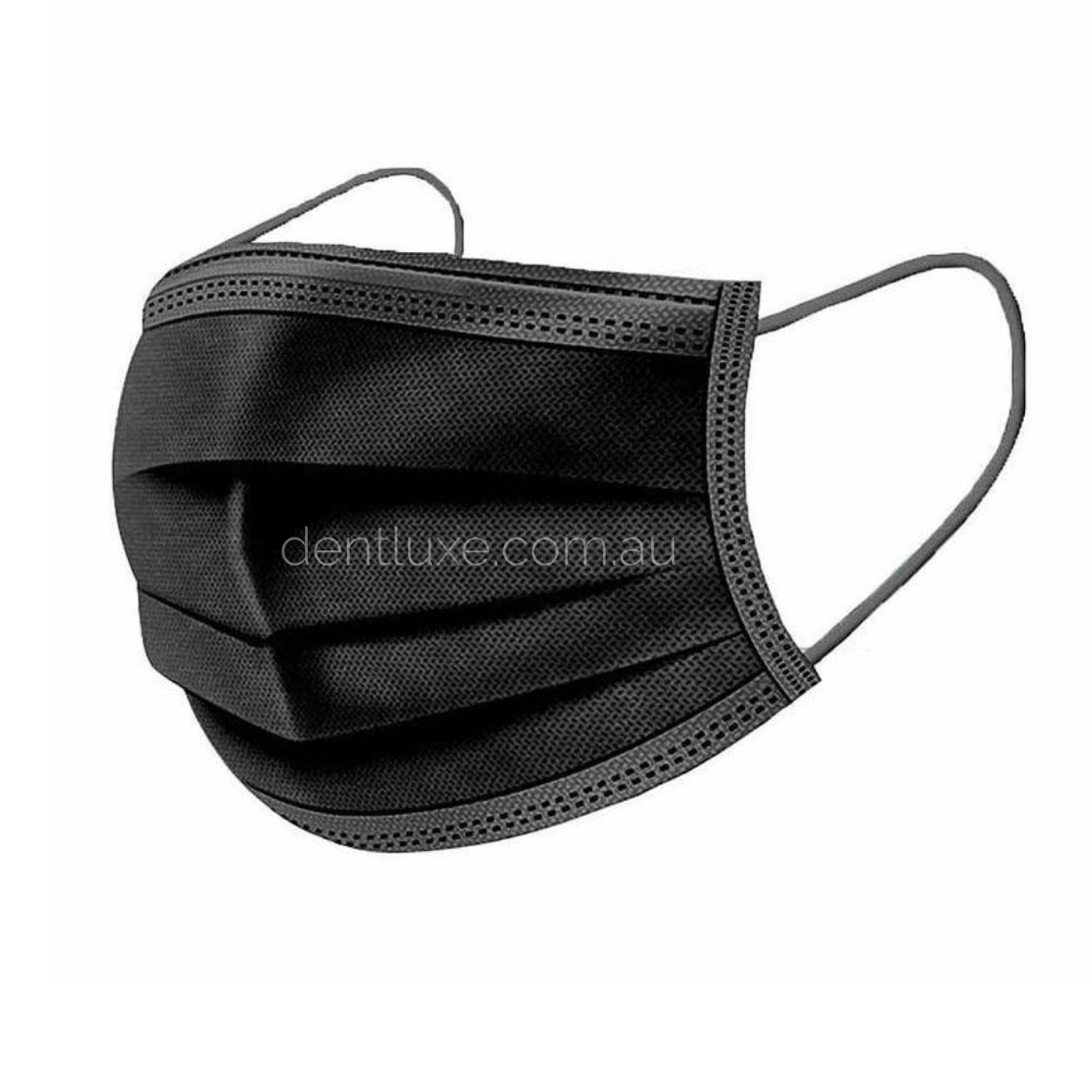 Disposable Face Masks - Surgical Masks - Dentluxe